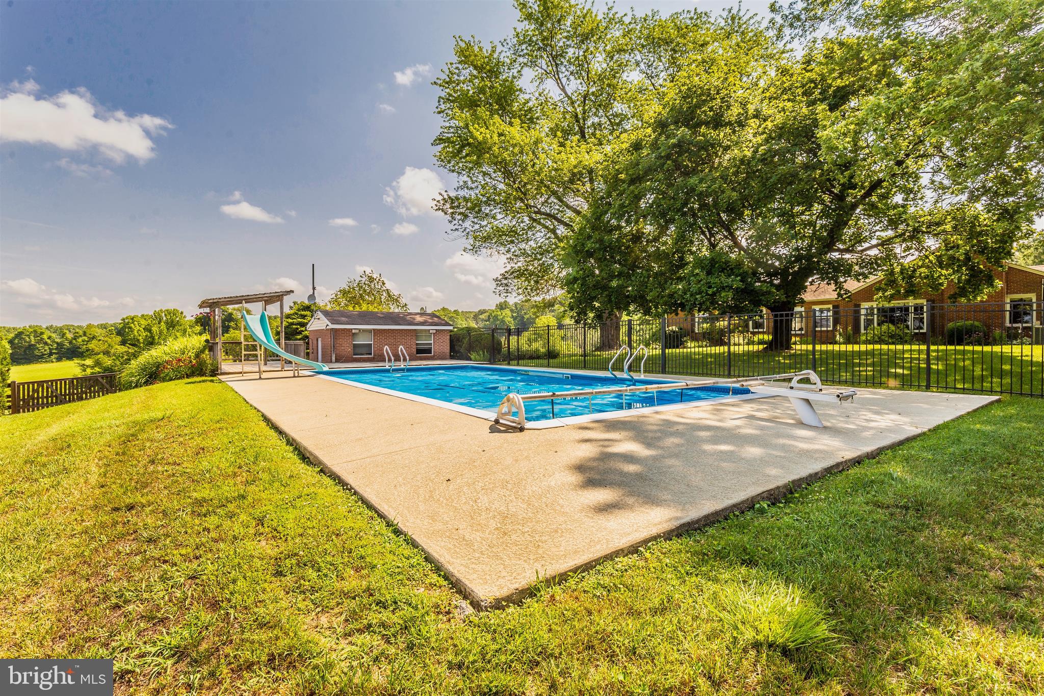 17201 West Old Baltimore Road Boyds, MD 20841 - Photo 70 of 132
