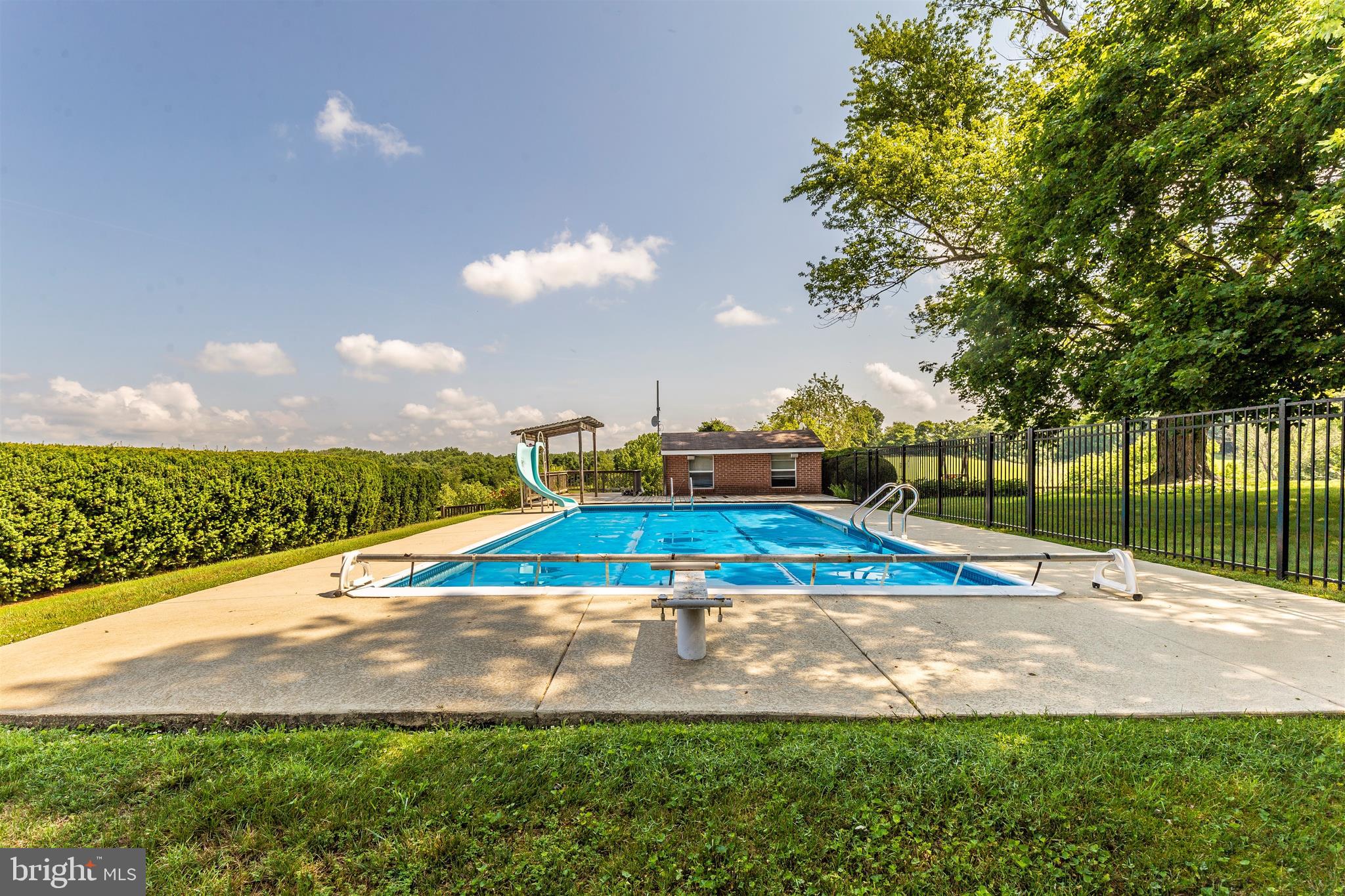 17201 West Old Baltimore Road Boyds, MD 20841 - Photo 71 of 132