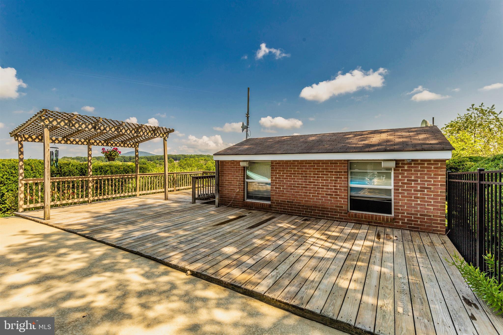 17201 West Old Baltimore Road Boyds, MD 20841 - Photo 73 of 132