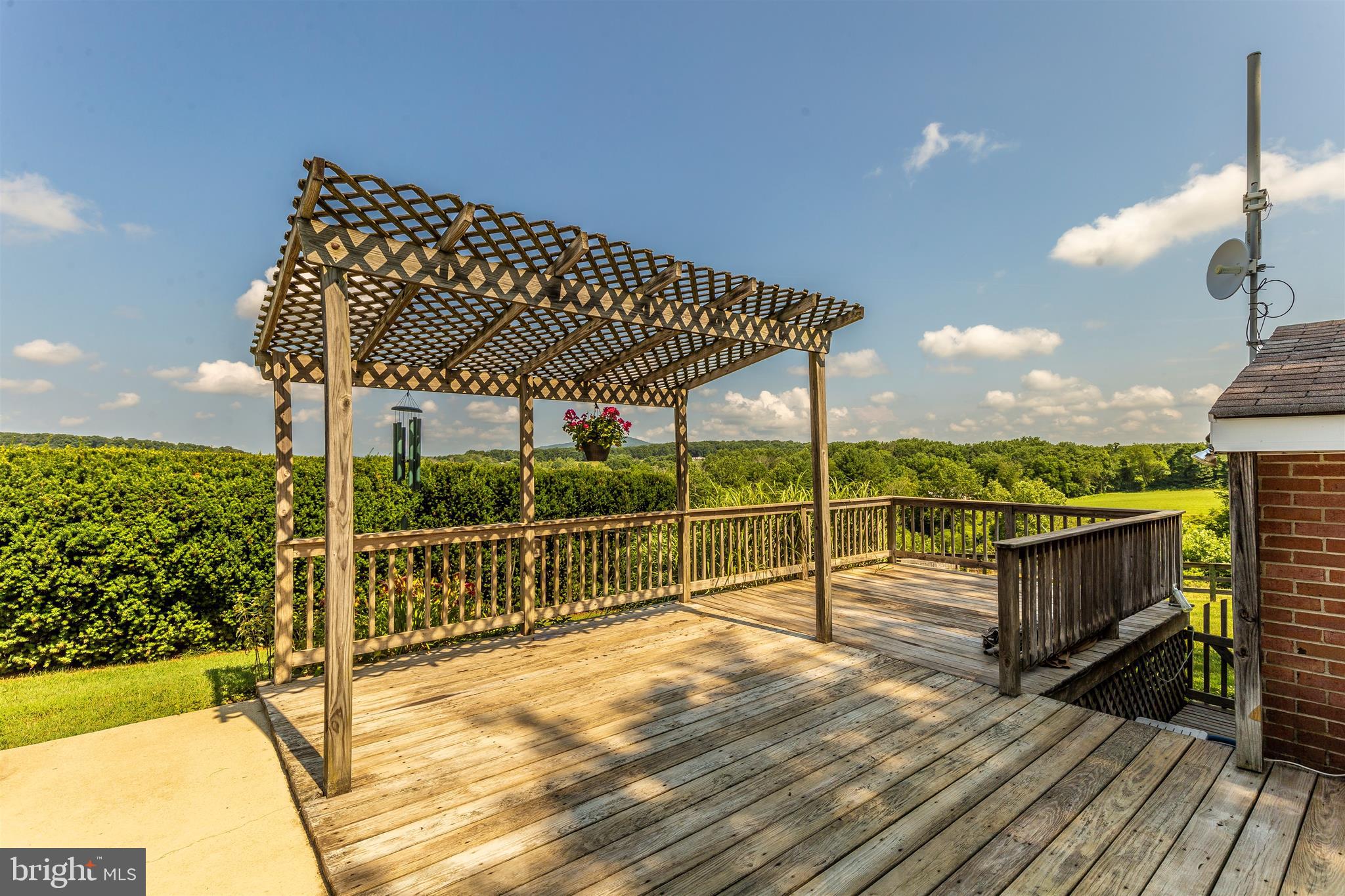 17201 West Old Baltimore Road Boyds, MD 20841 - Photo 74 of 132