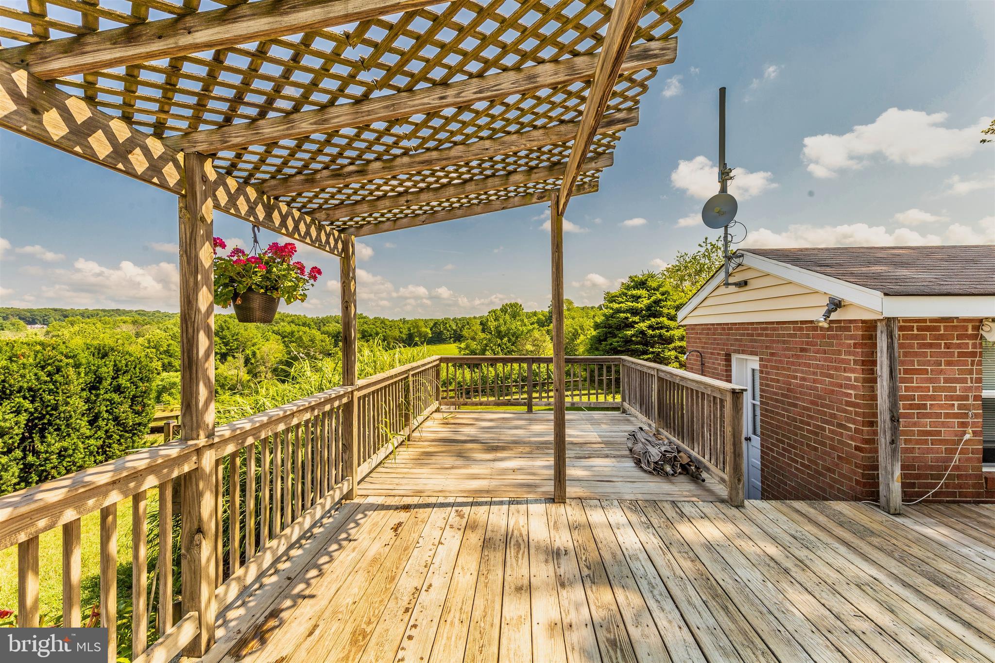 17201 West Old Baltimore Road Boyds, MD 20841 - Photo 75 of 132