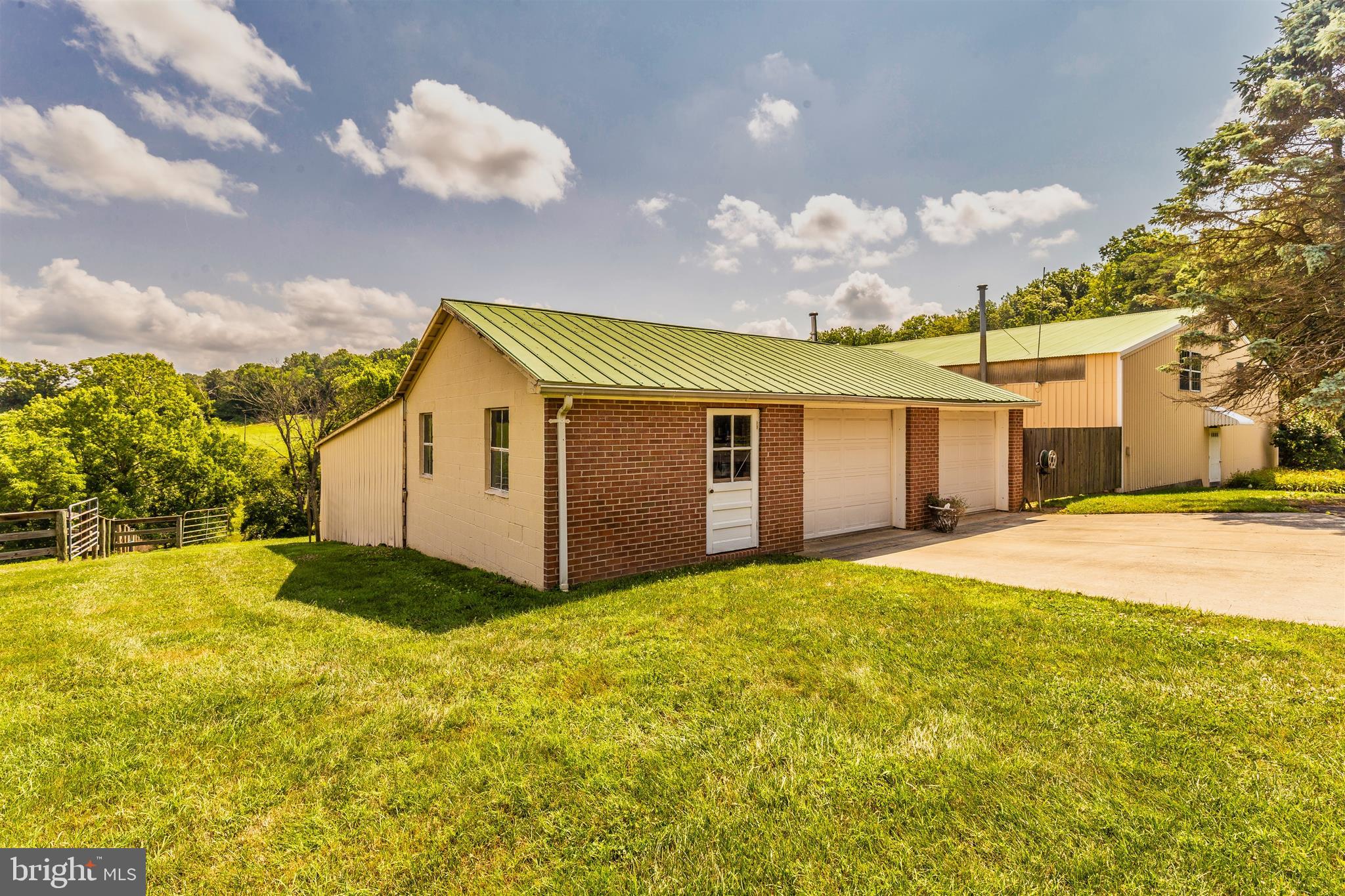 17201 West Old Baltimore Road Boyds, MD 20841 - Photo 85 of 132