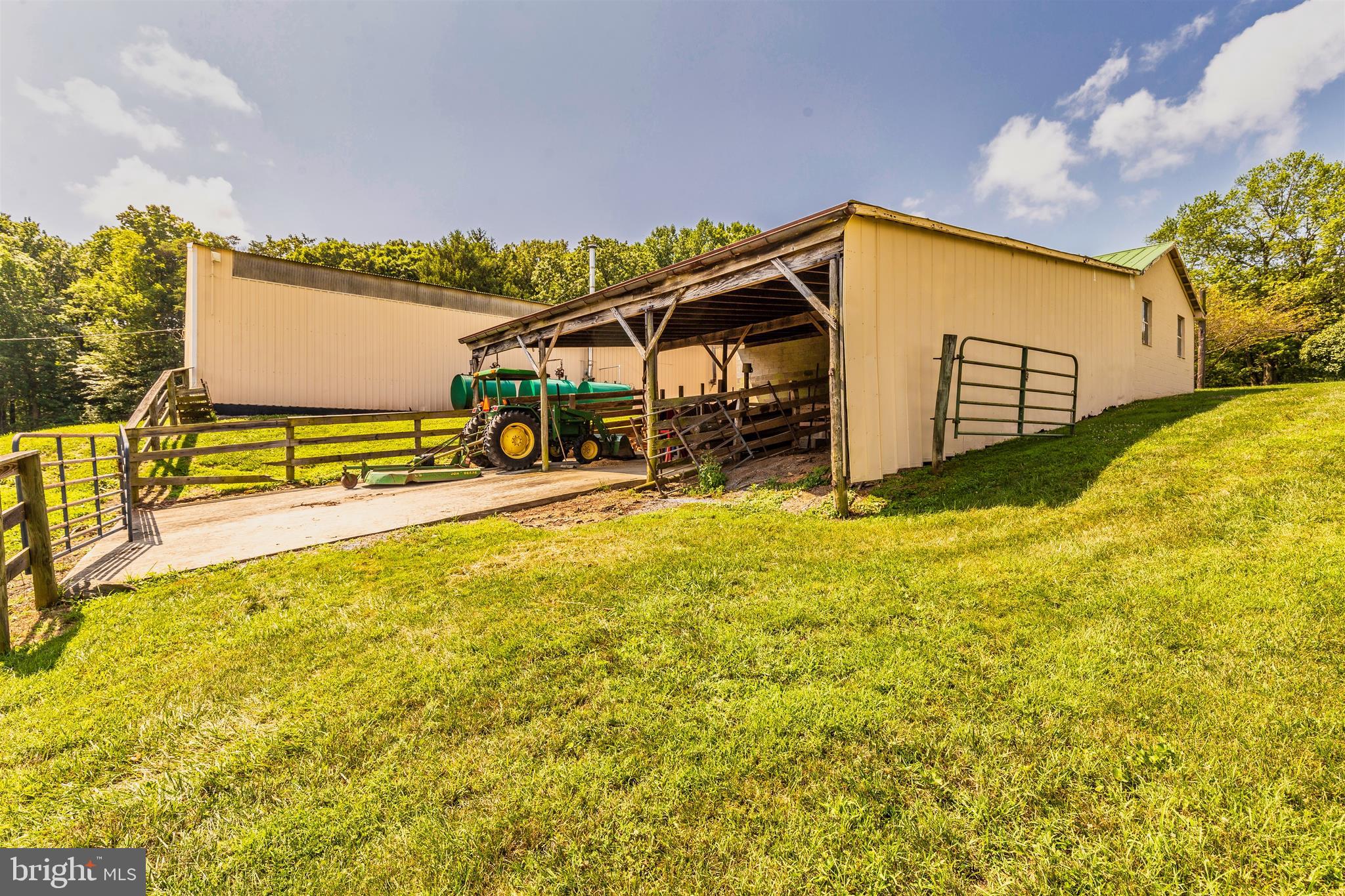 17201 West Old Baltimore Road Boyds, MD 20841 - Photo 88 of 132