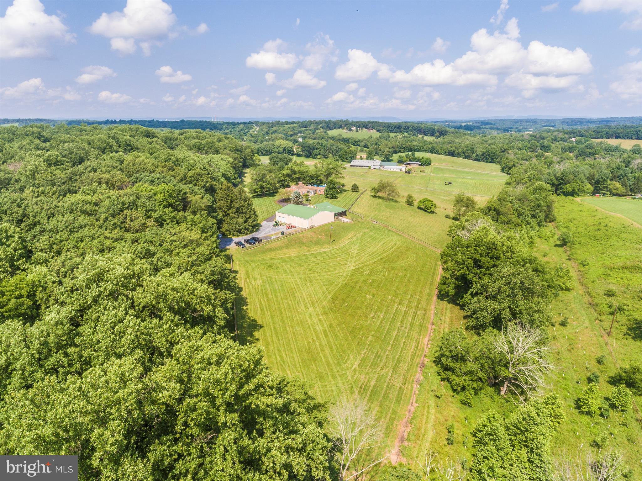 17201 West Old Baltimore Road Boyds, MD 20841 - Photo 91 of 132