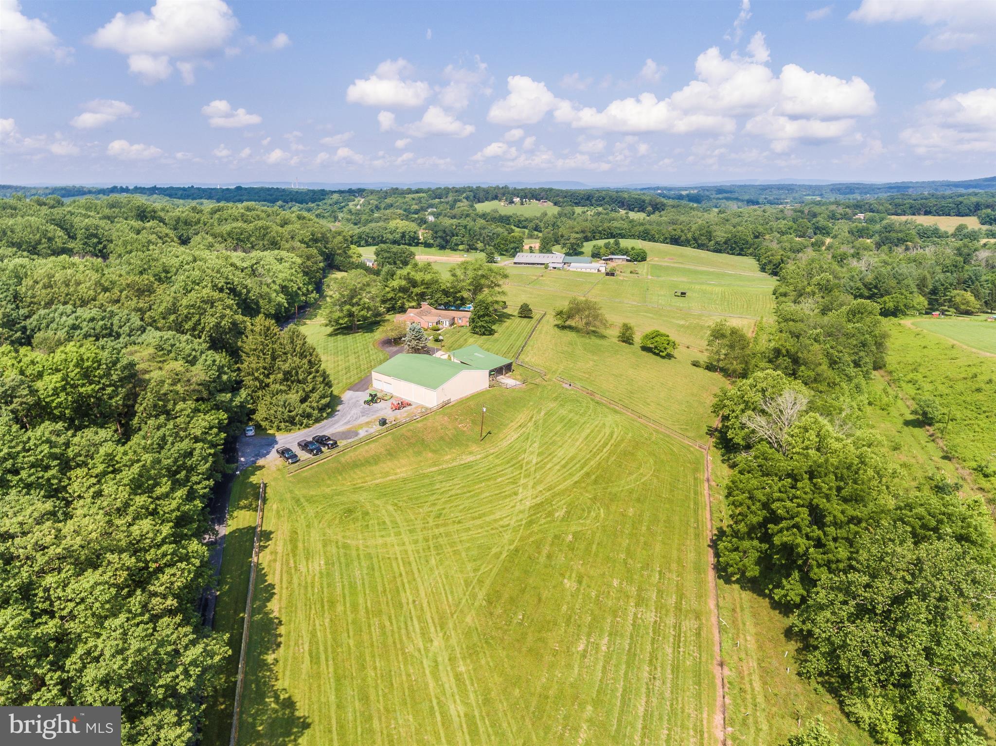 17201 West Old Baltimore Road Boyds, MD 20841 - Photo 92 of 132