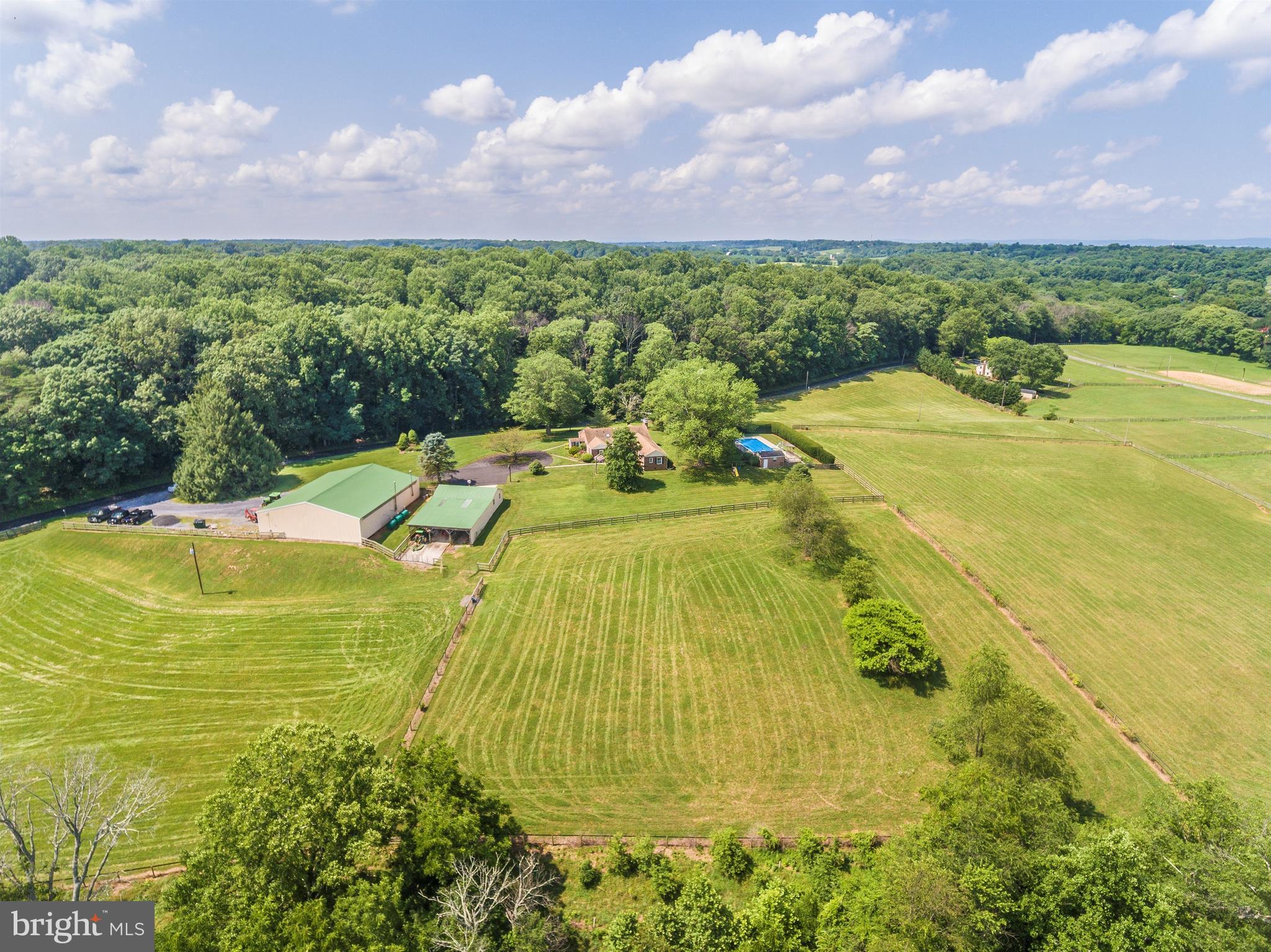 17201 West Old Baltimore Road Boyds, MD 20841 - Photo 95 of 132