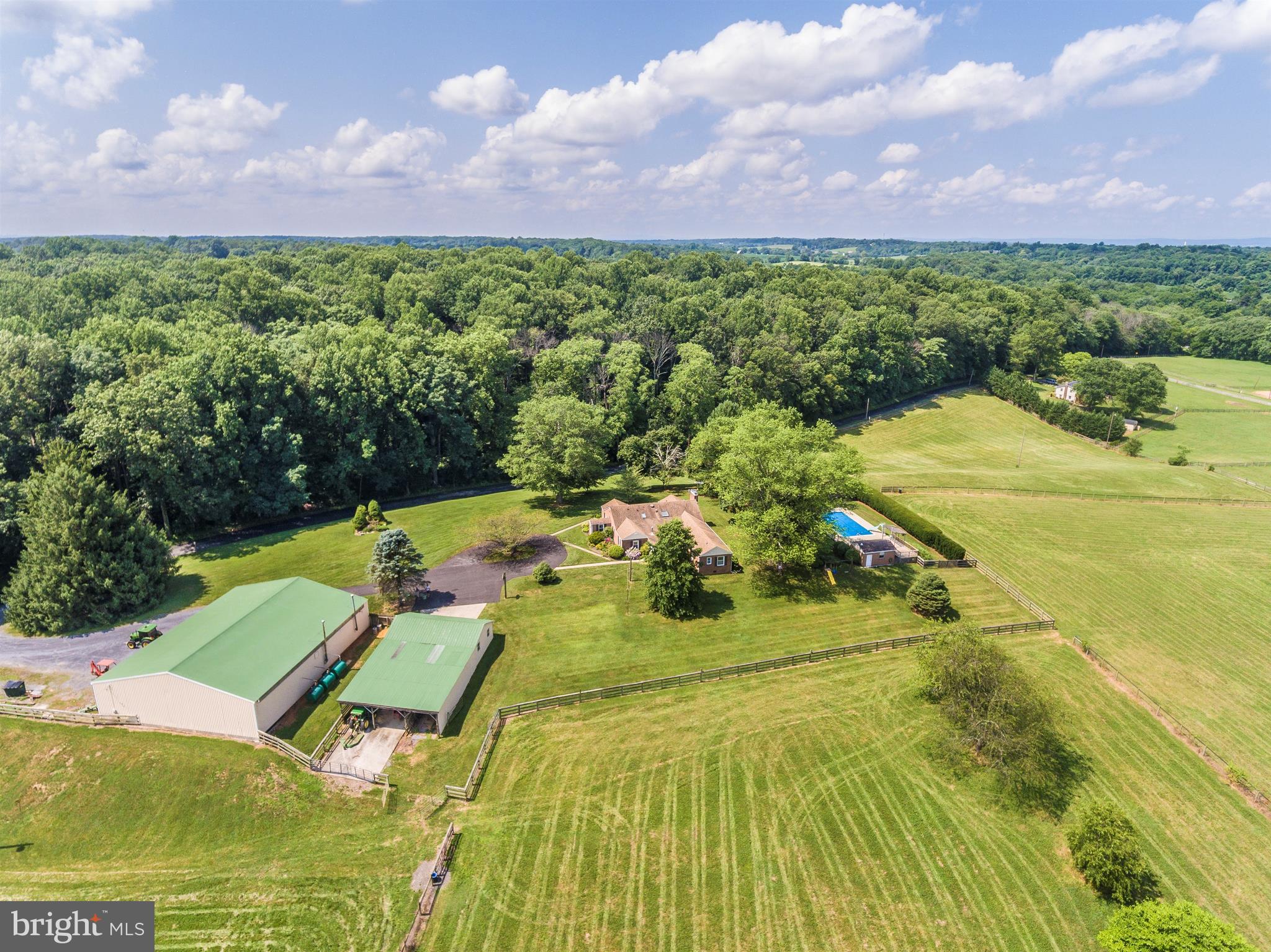 17201 West Old Baltimore Road Boyds, MD 20841 - Photo 96 of 132