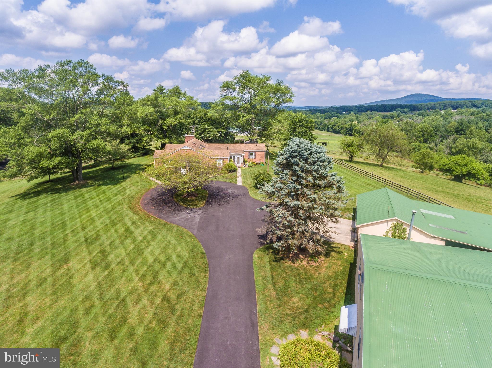 17201 West Old Baltimore Road Boyds, MD 20841 - Photo 97 of 132