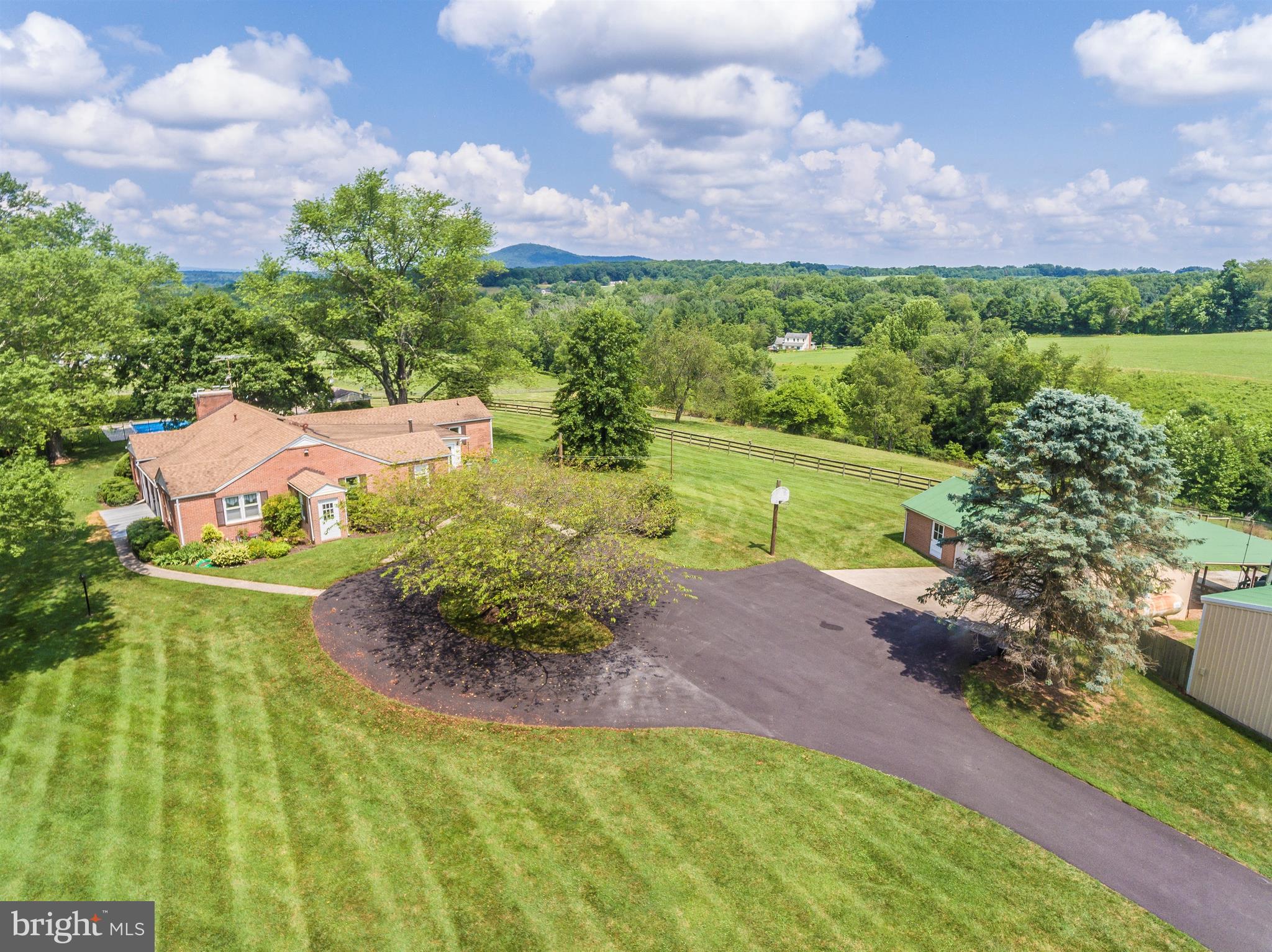 17201 West Old Baltimore Road Boyds, MD 20841 - Photo 99 of 132