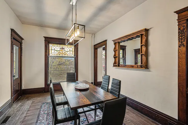 $329,900 | 417 Maple Street, Big Rapids, MI 49307