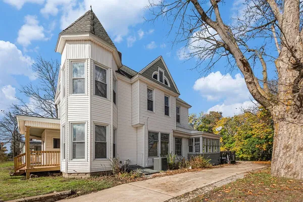 $329,900 | 417 Maple Street, Big Rapids, MI 49307