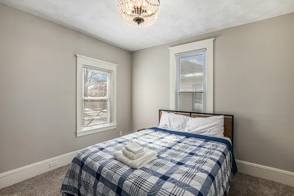 $329,900 | 417 Maple Street, Big Rapids, MI 49307