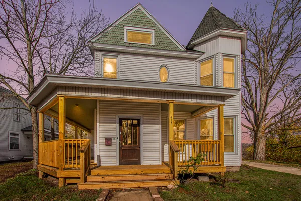 $329,900 | 417 Maple Street, Big Rapids, MI 49307