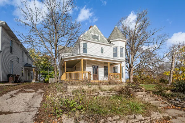 $329,900 | 417 Maple Street, Big Rapids, MI 49307