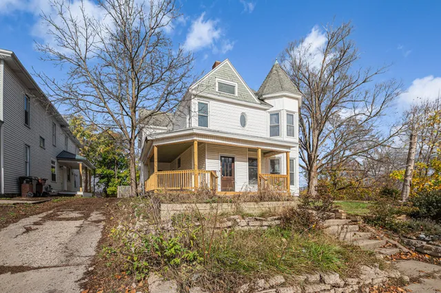 $329,900 | 417 Maple Street, Big Rapids, MI 49307