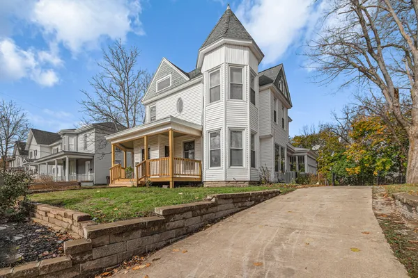 $329,900 | 417 Maple Street, Big Rapids, MI 49307