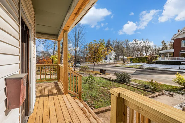 $329,900 | 417 Maple Street, Big Rapids, MI 49307