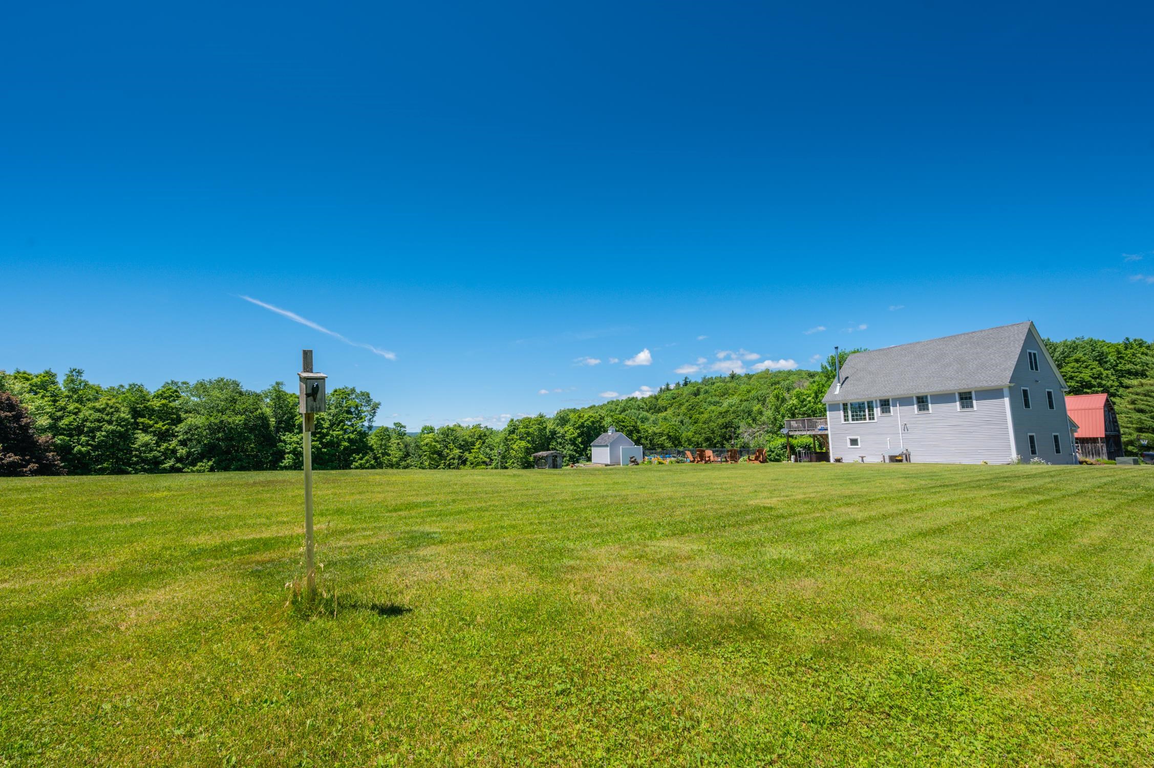 389 Boyd Hill Road Wilmington, VT 05363 - Photo 32 of 35