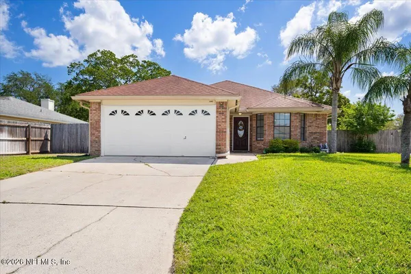 $425,000 | 4561 Shaky Leaf Lane North, Jacksonville, FL 32224