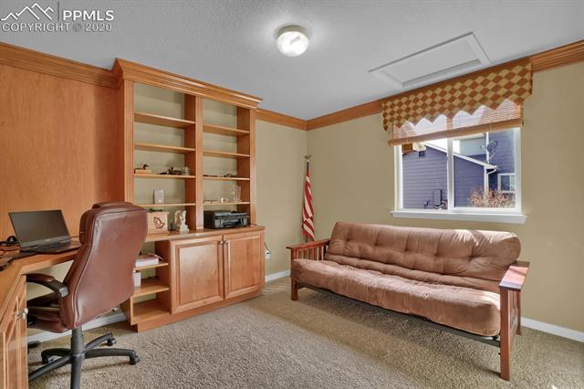 12298 Rio Secco Road Peyton, CO 80831 - Photo 11 of 22