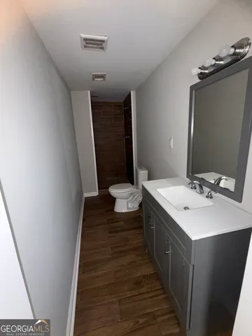 $900 | 1206 East Roosevelt Avenue, Albany, GA 31705