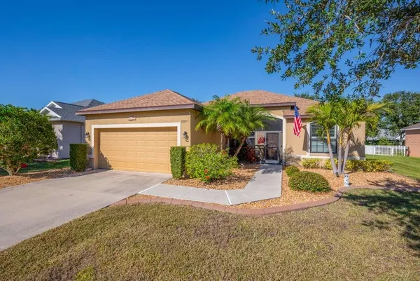 $440,000 | 12847 24th St Circle East, Parrish, FL 34219