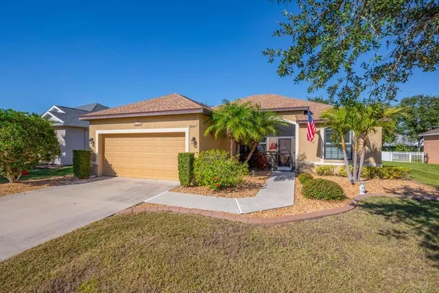 $475,000 | 12847 24th St Circle East, Parrish, FL 34219