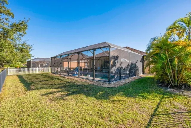 $475,000 | 12847 24th St Circle East, Parrish, FL 34219