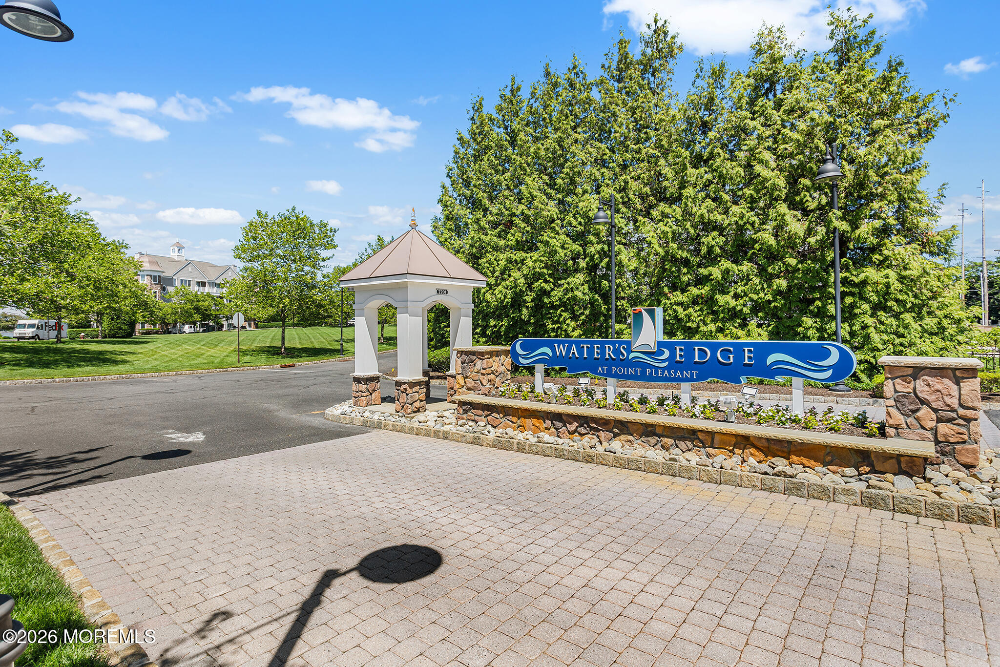 2201 River Road, Unit 1202 Point Pleasant, NJ 08742 - Photo 46 of 47 2201 River Rd #1202 Point Pleasant Boro,