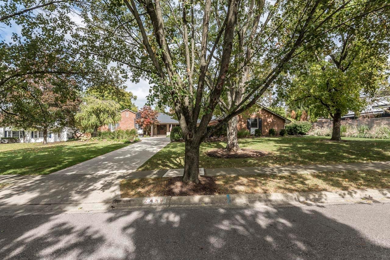 2466 Lytham Road Columbus, OH 43220 - Photo 1 of 46 Gallery Image 1