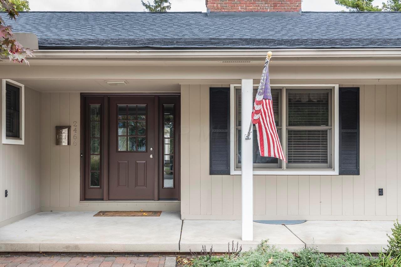 2466 Lytham Road Columbus, OH 43220 - Photo 3 of 46 Gallery Image 3