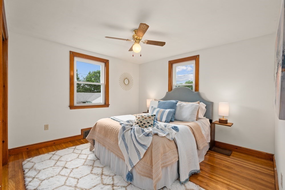 155 Ridge Road Revere, MA 02151 - Photo 15 of 42