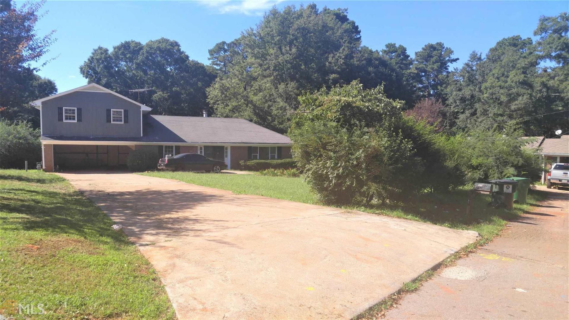 735 Parker Street Villa Rica, GA 30180 - Photo 1 of 1 Gallery Image 1