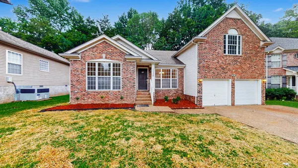 $479,900 | 609 Casey Place, Hermitage, TN 37076
