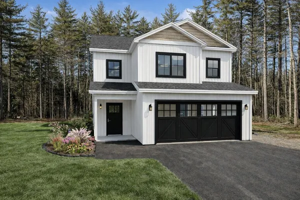 $599,900 | 27 Evergreen Lane, Richmond, ME 04357