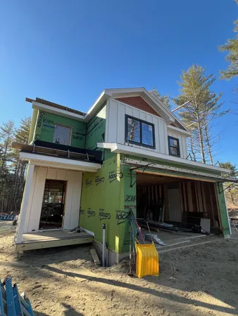 $599,900 | 27 Evergreen Lane, Richmond, ME 04357