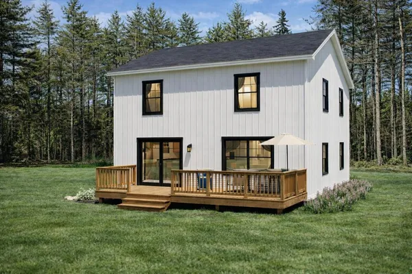 $599,900 | 27 Evergreen Lane, Richmond, ME 04357