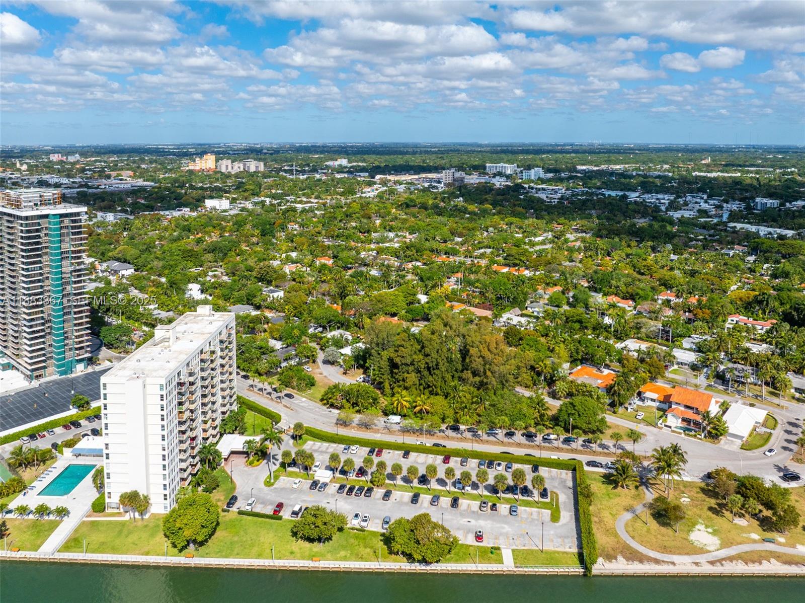 860 Northeast 70th Street Miami, FL 33138 - Photo 5 of 9 a view of a large building