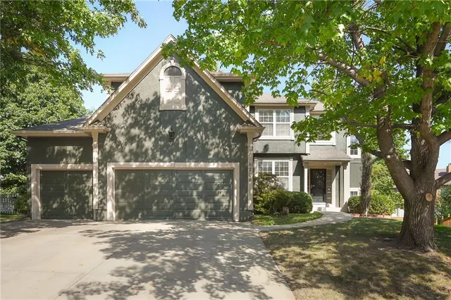 $580,000 | 5206 Round Prairie Street, Shawnee, KS 66226