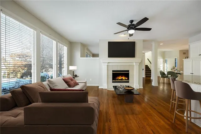 $580,000 | 5206 Round Prairie Street, Shawnee, KS 66226