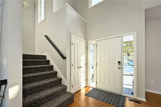 $580,000 | 5206 Round Prairie Street, Shawnee, KS 66226