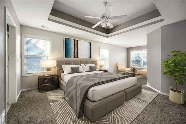 $580,000 | 5206 Round Prairie Street, Shawnee, KS 66226