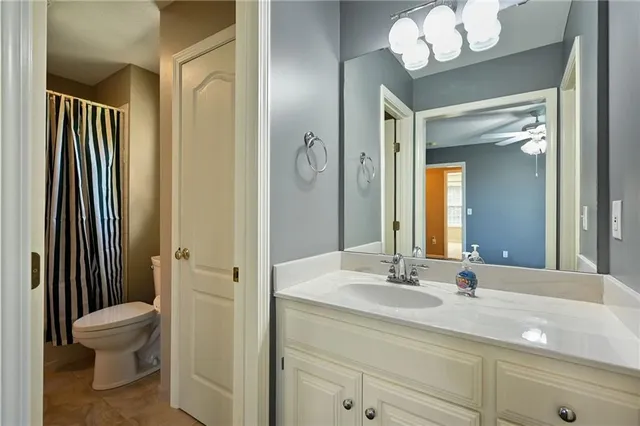 $580,000 | 5206 Round Prairie Street, Shawnee, KS 66226