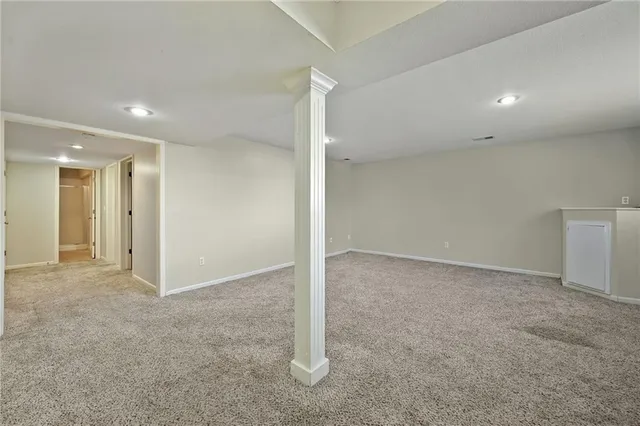 $580,000 | 5206 Round Prairie Street, Shawnee, KS 66226