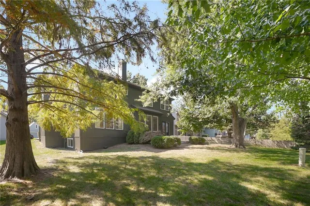 $580,000 | 5206 Round Prairie Street, Shawnee, KS 66226