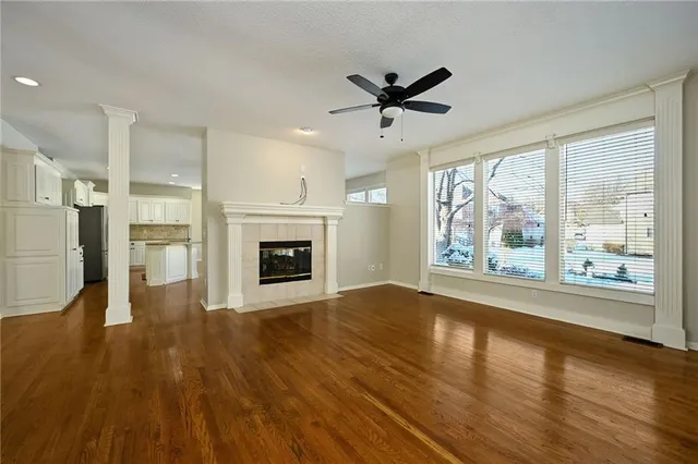 $580,000 | 5206 Round Prairie Street, Shawnee, KS 66226