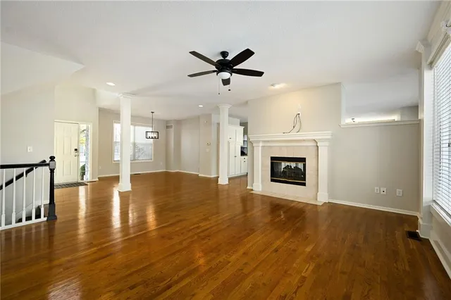 $580,000 | 5206 Round Prairie Street, Shawnee, KS 66226