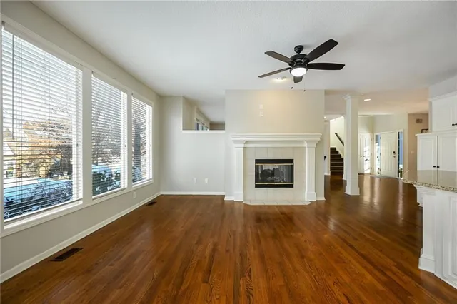 $580,000 | 5206 Round Prairie Street, Shawnee, KS 66226