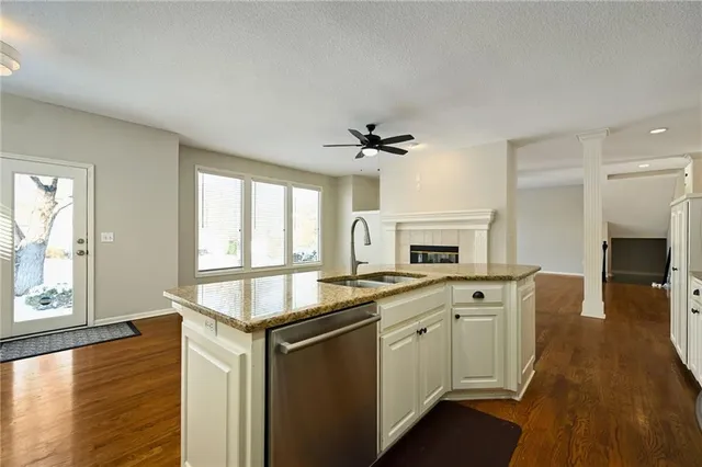 $580,000 | 5206 Round Prairie Street, Shawnee, KS 66226