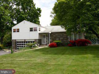 7761 Bennett Road Wyncote, PA 19095 - Photo 1 of 4 Gallery Image 1